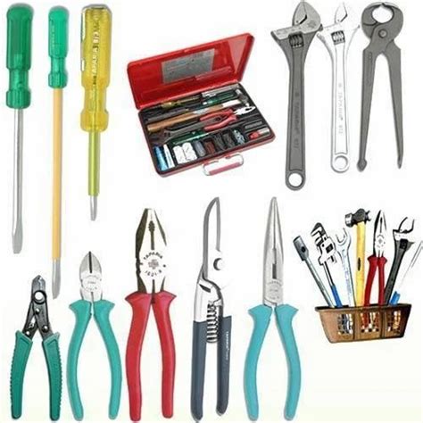 TAPARIA TOOLS.